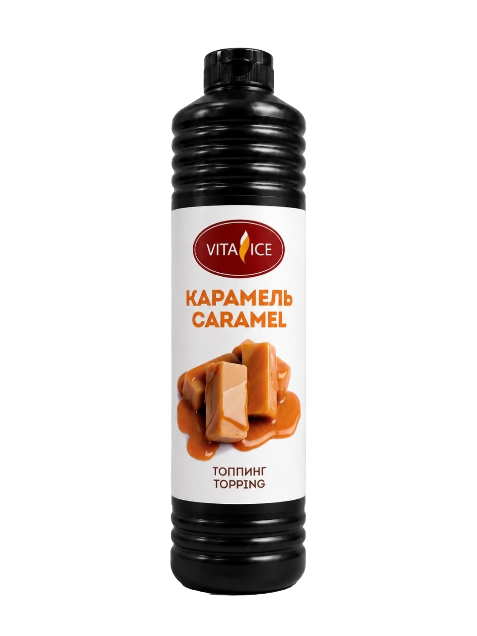 Топпинг Карамель